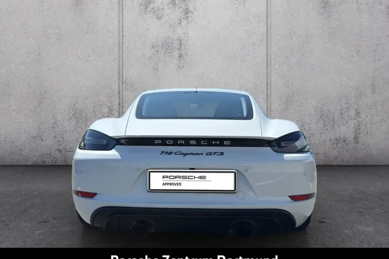 Porsche Cayman din 2024 cu 15.962 km - oferta POR154628 - foto 4