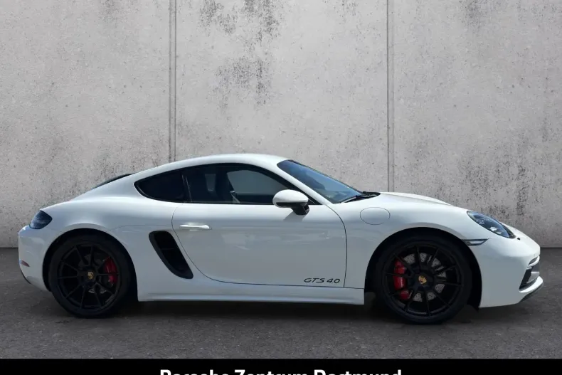 Porsche Cayman din 2024 cu 15.962 km - oferta POR154628 - foto 6