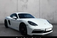 Porsche Cayman din 2024 cu 15.962 km - oferta POR154628 - foto 7
