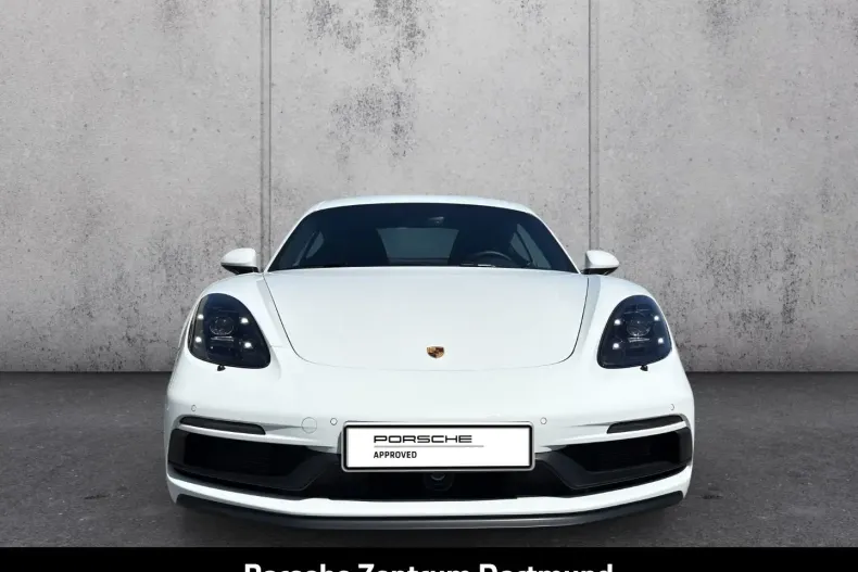 Porsche Cayman din 2024 cu 15.962 km - oferta POR154628 - foto 8