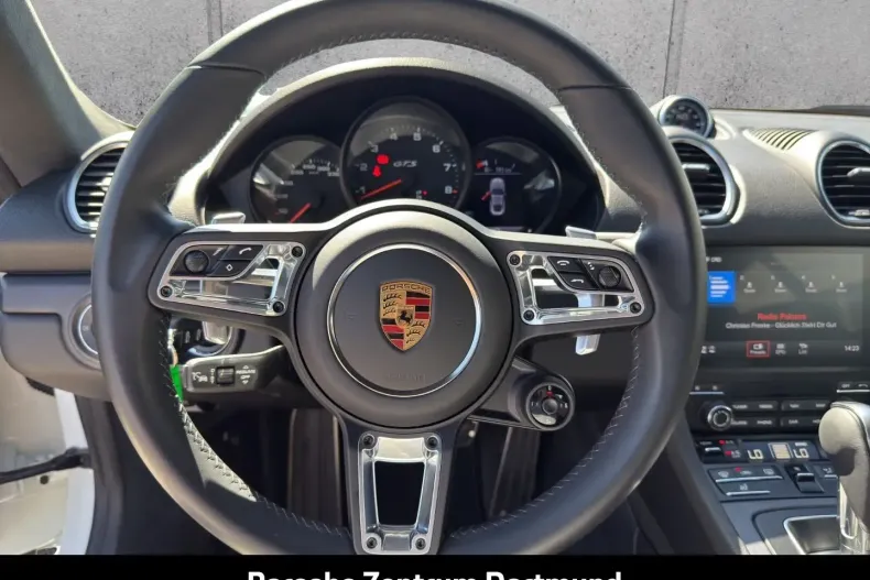 Porsche Cayman din 2024 cu 15.962 km - oferta POR154628 - foto 15