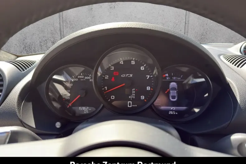 Porsche Cayman din 2024 cu 15.962 km - oferta POR154628 - foto 16