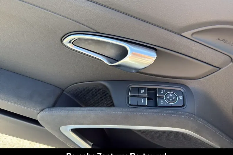 Porsche Cayman din 2024 cu 15.962 km - oferta POR154628 - foto 17