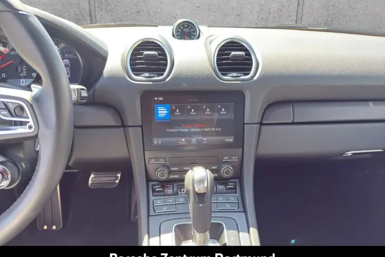 Porsche Cayman din 2024 cu 15.962 km - oferta POR154628 - foto 20