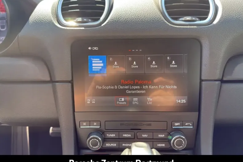 Porsche Cayman din 2024 cu 15.962 km - oferta POR154628 - foto 21