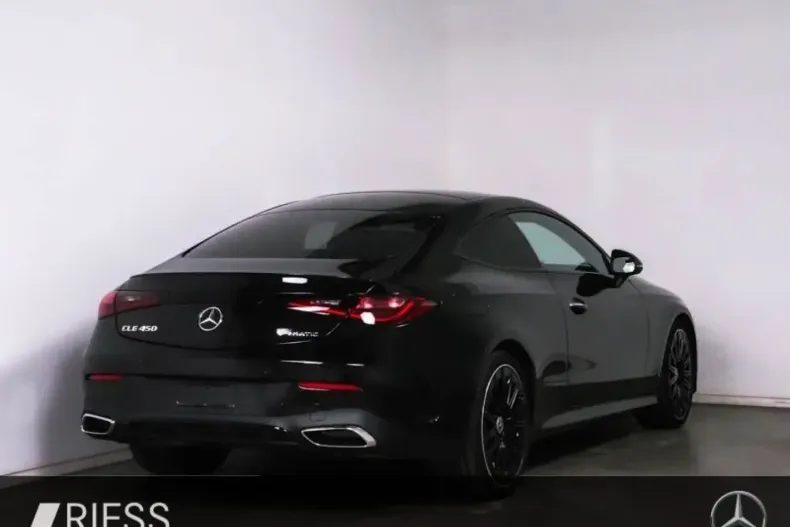 Mercedes-Benz CLE 450 din 2024 cu 12.625 km - oferta MER154629 - foto 3