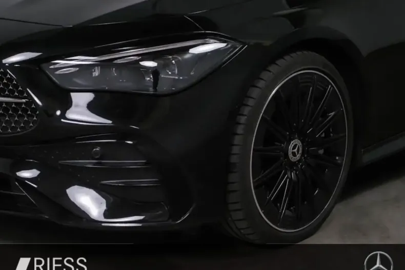 Mercedes-Benz CLE 450 din 2024 cu 12.625 km - oferta MER154629 - foto 4