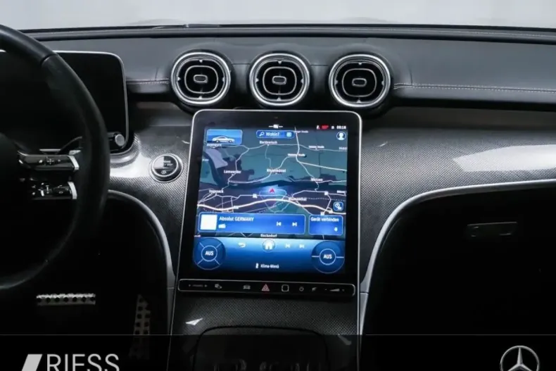 Mercedes-Benz CLE 450 din 2024 cu 12.625 km - oferta MER154629 - foto 9