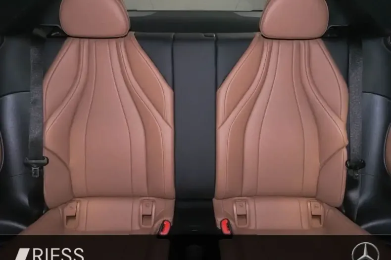 Mercedes-Benz CLE 450 din 2024 cu 12.625 km - oferta MER154629 - foto 10