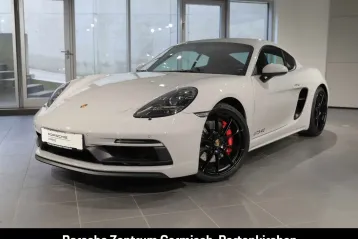 Porsche Cayman din 2024 - oferta POR154630