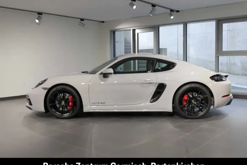 Porsche Cayman din 2024 cu 19.656 km - oferta POR154630 - foto 2