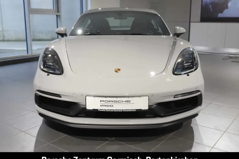 Porsche Cayman din 2024 cu 19.656 km - oferta POR154630 - foto 4