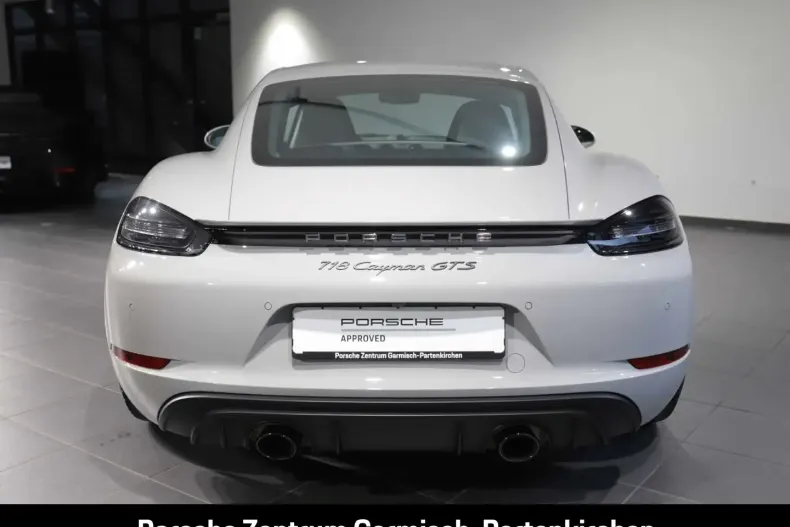 Porsche Cayman din 2024 cu 19.656 km - oferta POR154630 - foto 5