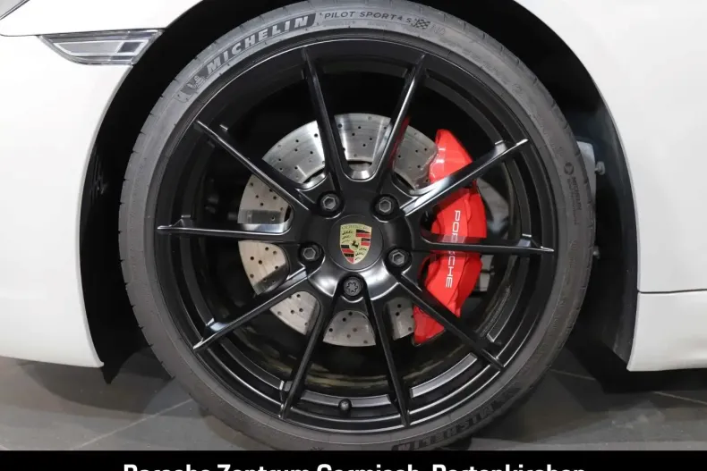 Porsche Cayman din 2024 cu 19.656 km - oferta POR154630 - foto 6