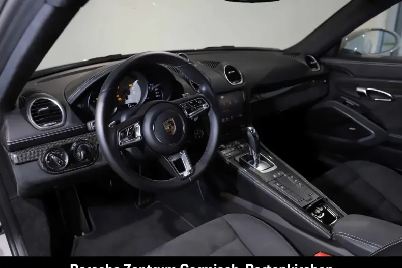 Porsche Cayman din 2024 cu 19.656 km - oferta POR154630 - foto 7