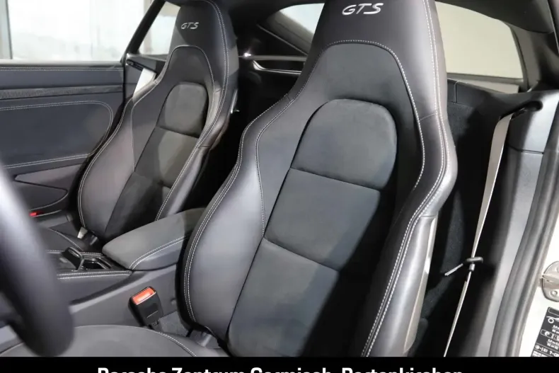 Porsche Cayman din 2024 cu 19.656 km - oferta POR154630 - foto 8