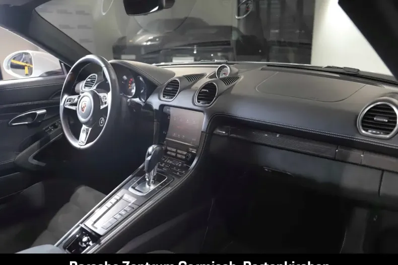 Porsche Cayman din 2024 cu 19.656 km - oferta POR154630 - foto 9