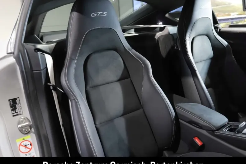 Porsche Cayman din 2024 cu 19.656 km - oferta POR154630 - foto 10