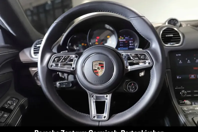 Porsche Cayman din 2024 cu 19.656 km - oferta POR154630 - foto 15