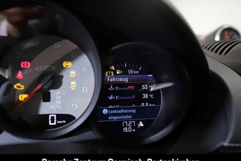 Porsche Cayman din 2024 cu 19.656 km - oferta POR154630 - foto 16