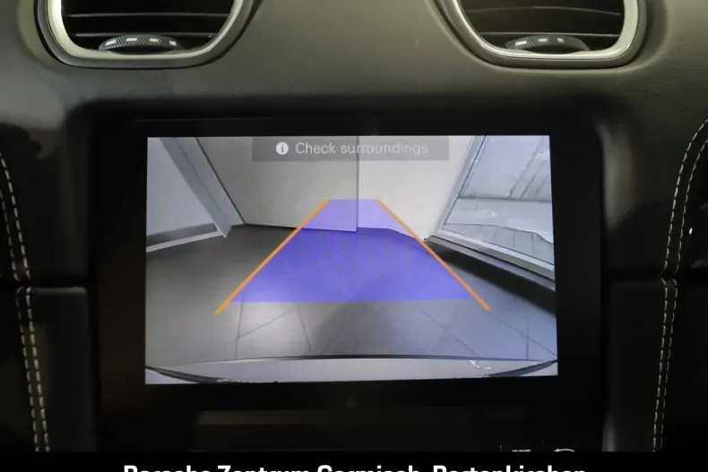 Porsche Cayman din 2024 cu 19.656 km - oferta POR154630 - foto 22