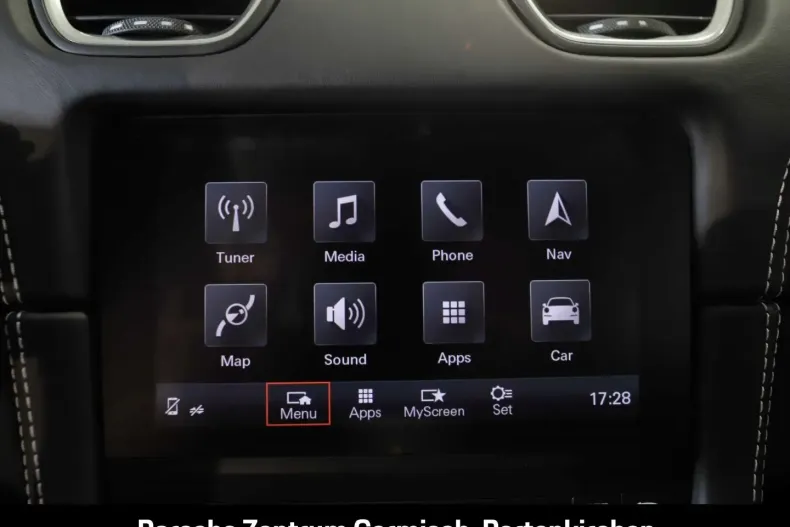 Porsche Cayman din 2024 cu 19.656 km - oferta POR154630 - foto 25