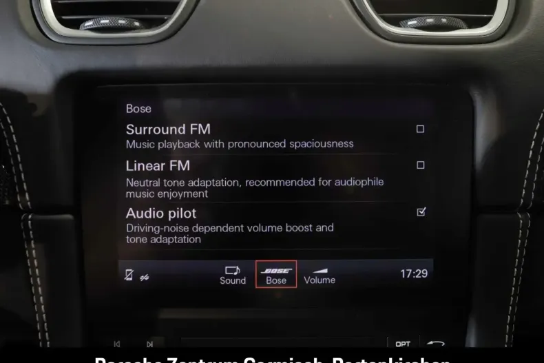 Porsche Cayman din 2024 cu 19.656 km - oferta POR154630 - foto 26