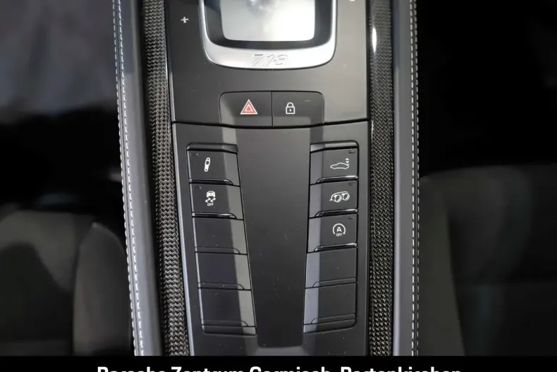 Porsche Cayman din 2024 cu 19.656 km - oferta POR154630 - foto 28