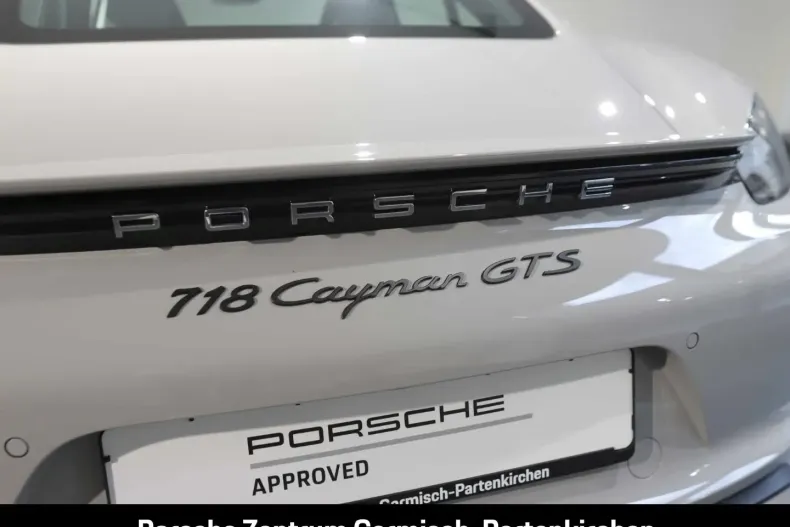 Porsche Cayman din 2024 cu 19.656 km - oferta POR154630 - foto 30