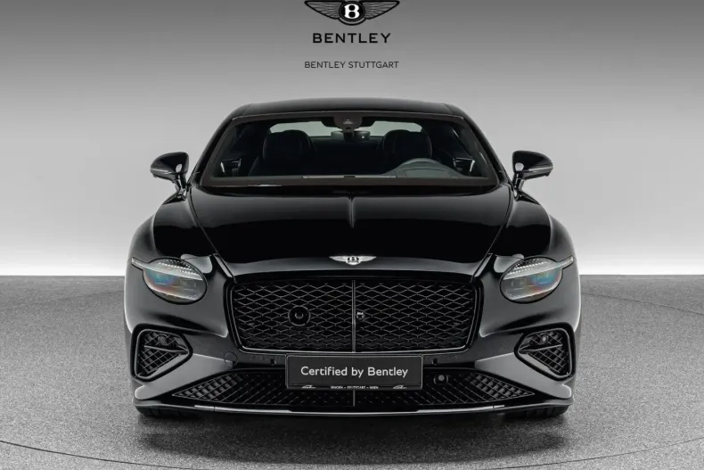 Bentley Continental GT din 2024 cu 6.900 km - oferta BEN154631 - foto 2