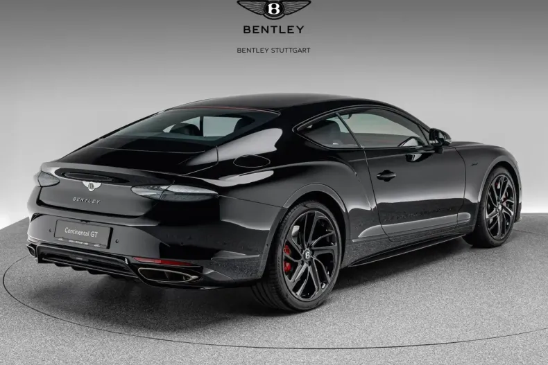 Bentley Continental GT din 2024 cu 6.900 km - oferta BEN154631 - foto 4