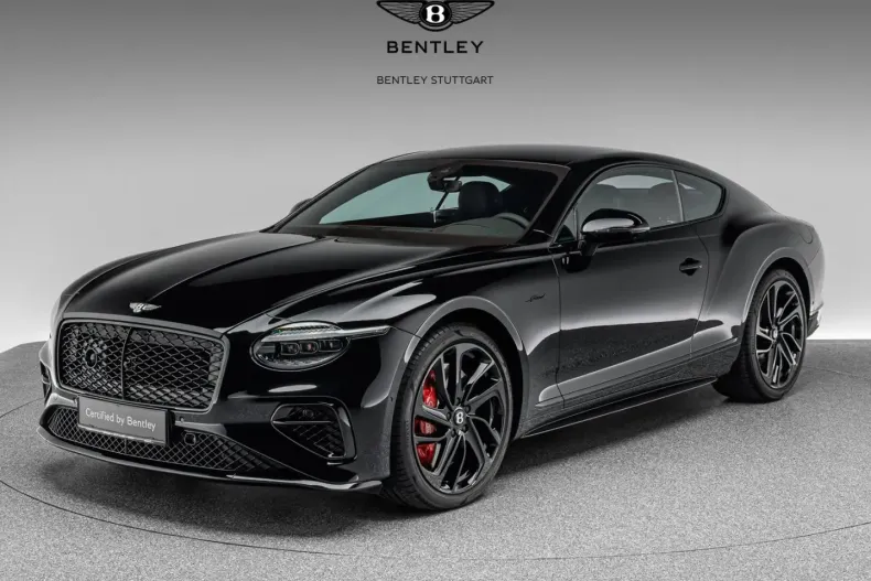 Bentley Continental GT din 2024 cu 6.900 km - oferta BEN154631 - foto 7