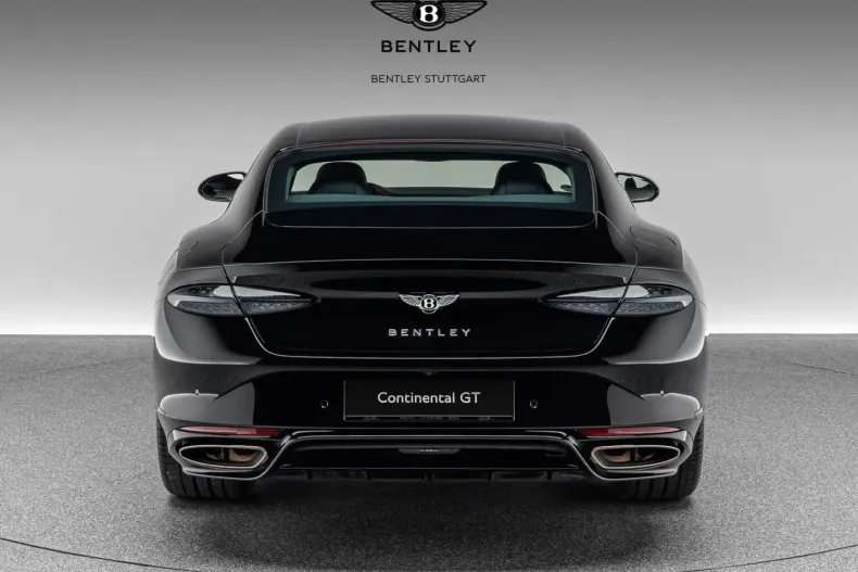 Bentley Continental GT din 2024 cu 6.900 km - oferta BEN154631 - foto 8