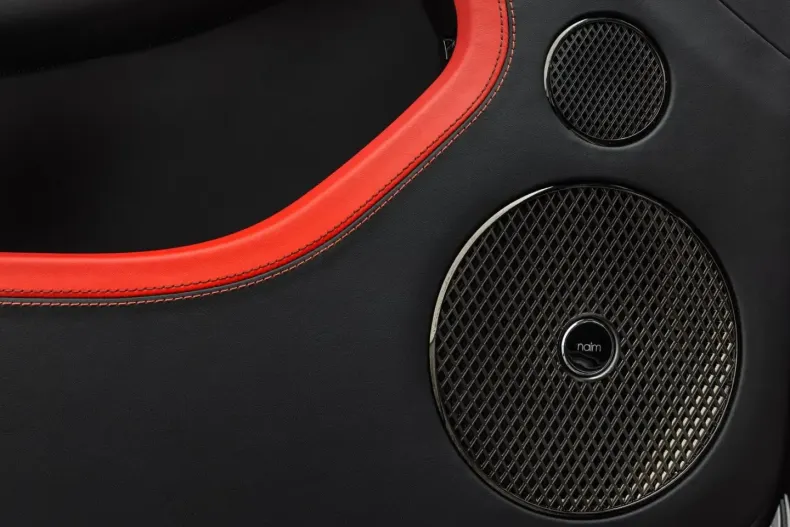 Bentley Continental GT din 2024 cu 6.900 km - oferta BEN154631 - foto 12