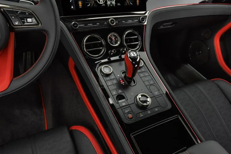 Bentley Continental GT din 2024 cu 6.900 km - oferta BEN154631 - foto 19