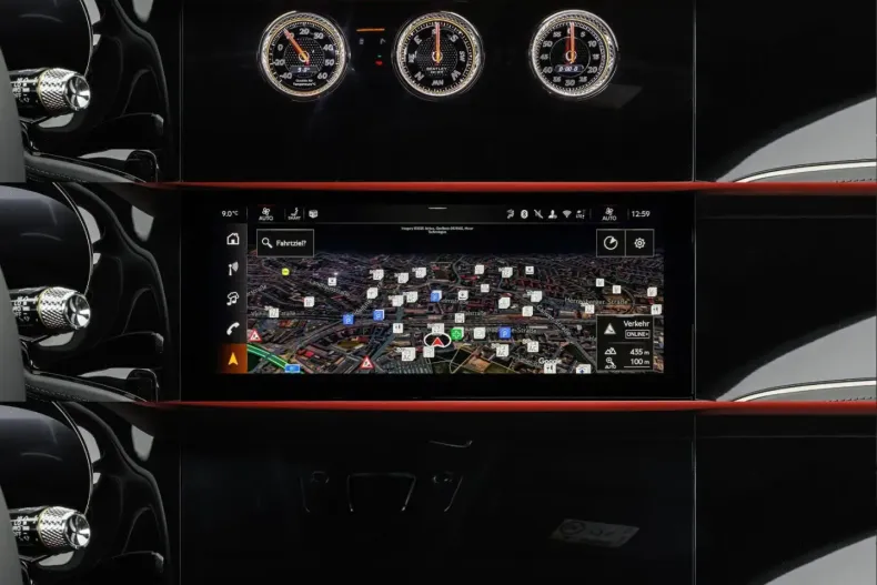 Bentley Continental GT din 2024 cu 6.900 km - oferta BEN154631 - foto 20