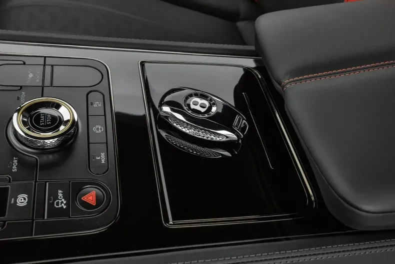 Bentley Continental GT din 2024 cu 6.900 km - oferta BEN154631 - foto 22