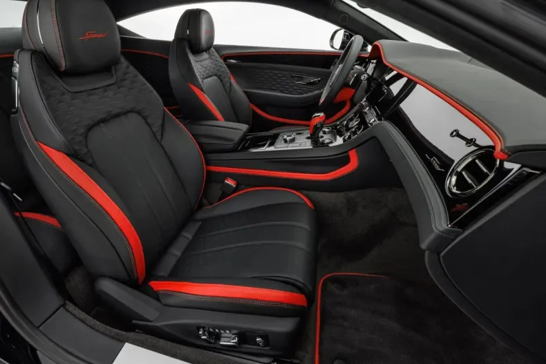 Bentley Continental GT din 2024 cu 6.900 km - oferta BEN154631 - foto 24