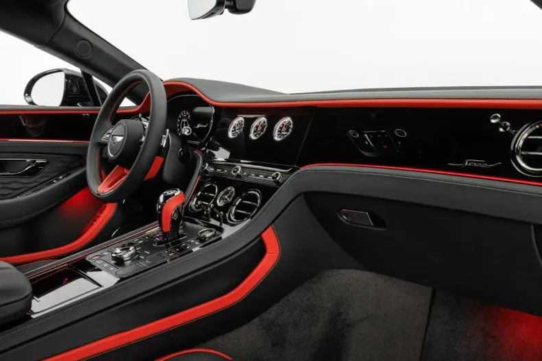 Bentley Continental GT din 2024 cu 6.900 km - oferta BEN154631 - foto 25