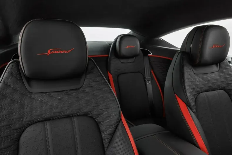 Bentley Continental GT din 2024 cu 6.900 km - oferta BEN154631 - foto 28