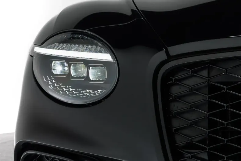 Bentley Continental GT din 2024 cu 6.900 km - oferta BEN154631 - foto 30