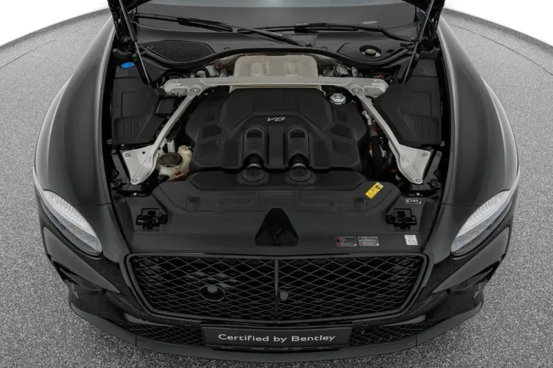 Bentley Continental GT din 2024 cu 6.900 km - oferta BEN154631 - foto 31