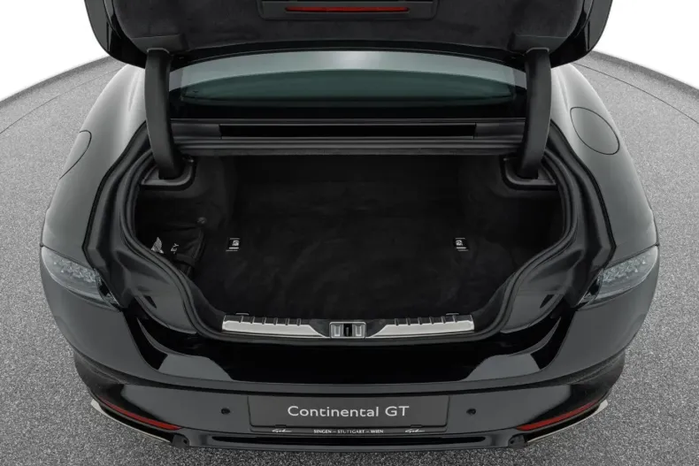 Bentley Continental GT din 2024 cu 6.900 km - oferta BEN154631 - foto 33