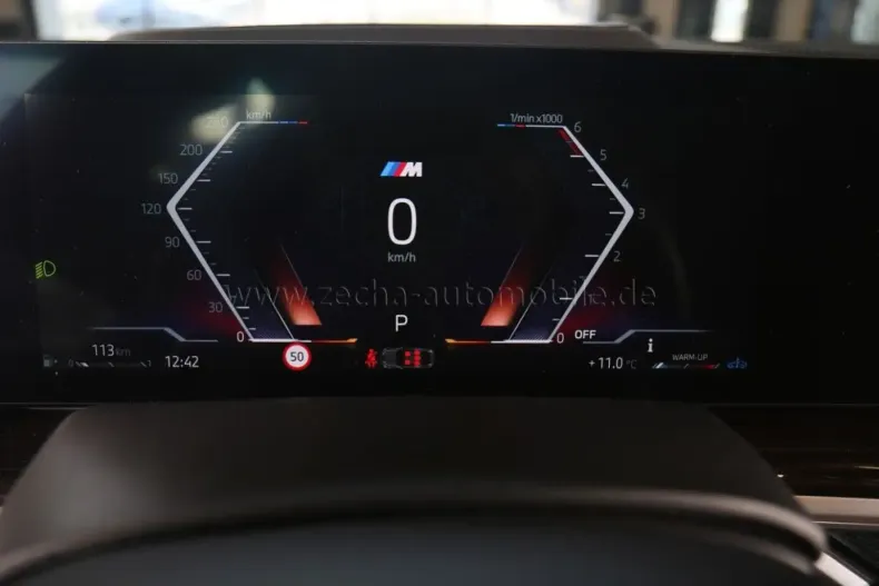 BMW X6 din 2024 cu 7.500 km - oferta BMW154632 - foto 7