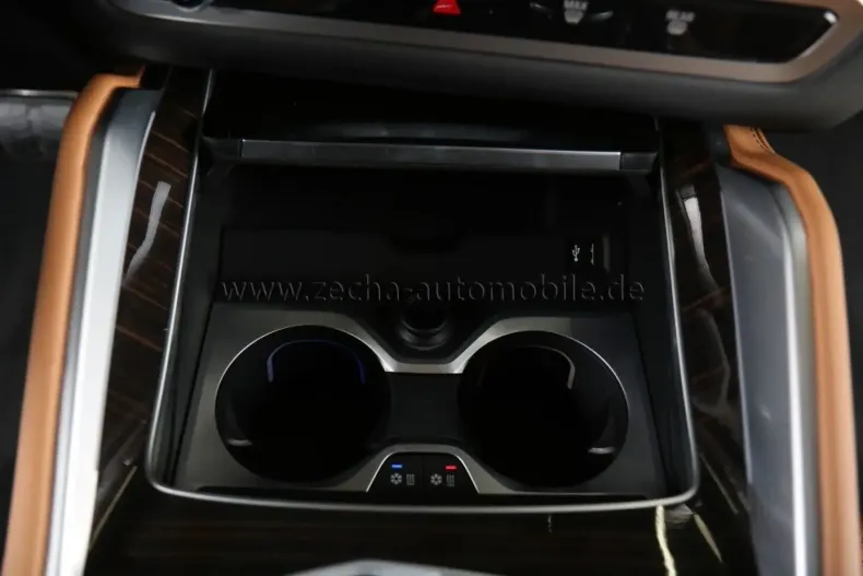 BMW X6 din 2024 cu 7.500 km - oferta BMW154632 - foto 11