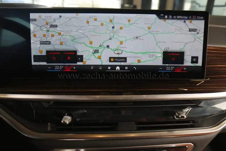 BMW X6 din 2024 cu 7.500 km - oferta BMW154632 - foto 12