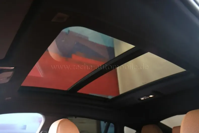 BMW X6 din 2024 cu 7.500 km - oferta BMW154632 - foto 13