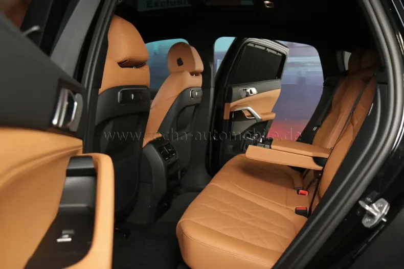 BMW X6 din 2024 cu 7.500 km - oferta BMW154632 - foto 15