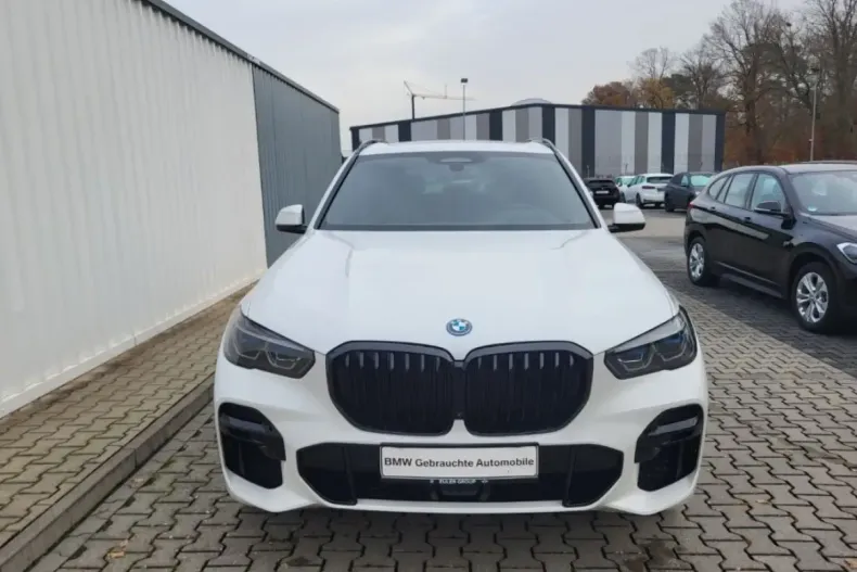 BMW X5 din 2022 cu 41.454 km - oferta BMW154633 - foto 1