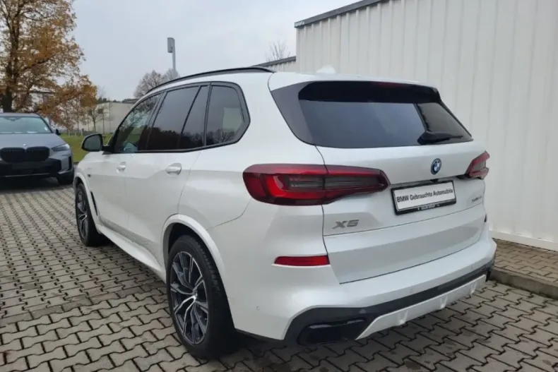 BMW X5 din 2022 cu 41.454 km - oferta BMW154633 - foto 3